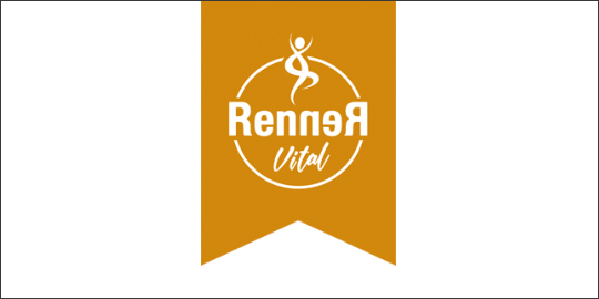 Renner Vitalmüsli
