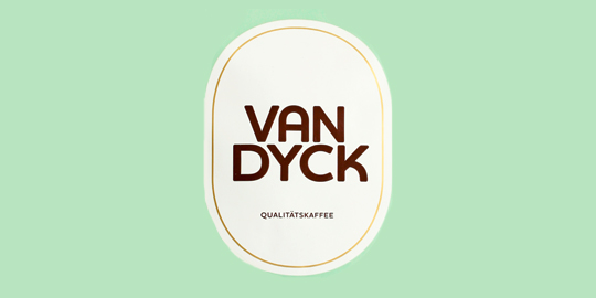 Van Dyck Kaffee