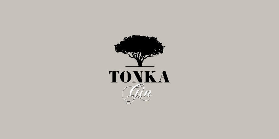 Gin trifft auf TONKA BOHNE 